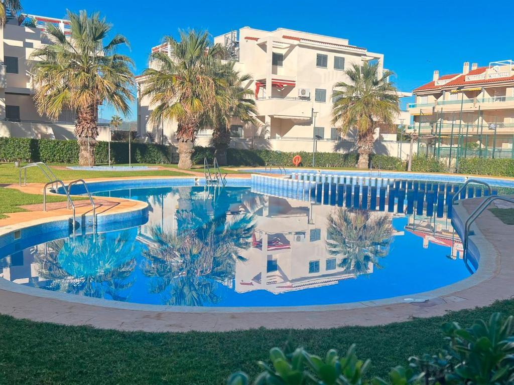 Apartamentos Las Arenas 3000